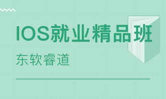 北京軟件開(kāi)發(fā)工程師課程 通往技術(shù)前沿的職業(yè)快車(chē)道